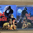 EVIL LAUGH - BLU-RAY - SLIPCOVER - VINEGAR SYNDROME (uusi) - pikkukuva 3