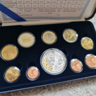 2007 Suomi Proof vuosisarja, harvinaisempi. - pikkukuva 1