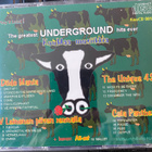 The Greatest Underground Hits Ever - KuuMaa musiikkia - pikkukuva 2