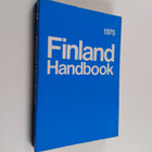 Finland handbook 1975 - pikkukuva 1