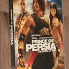DVD Prince of Persia ( 2010 ) - pikkukuva 1
