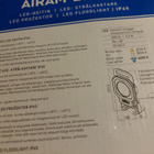 Uusi Airam Led valo - pikkukuva 4