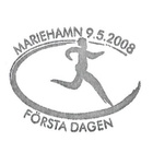 Åland 2008  Olympialaiset  välilöpari numero EPL LaPe 293 - pikkukuva 3
