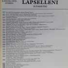 Naxos: Lapselleni -suurten mestarien sävelmiä lapsille - 3CD - pikkukuva 4