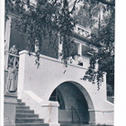 VANHA Postikortti Kausala 1930-l - pikkukuva 1