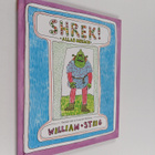 William Steig : Shrek! : allas skräck - pikkukuva 1