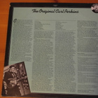 The Original Carl Perkins LP. - pikkukuva 2
