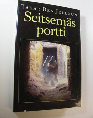 Tahar Ben Jelloun : Seitsemäs portti