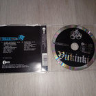 Tony Viikinki Halme - Viikinki cds - pikkukuva 2