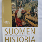 Suomen historia - Jääkaudesta Euroopan unioniin - pikkukuva 1