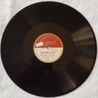 Savikiekko - Raya Avellan (Harmony Sisters) - Cupol 4780 - pikkukuva 2