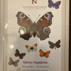 FJÄRILAR: DAGFJÄRILAR - pikkukuva 4