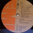 PUSSYCAT :: WET DAY IN SEPTEMBER :: VINYYLI LP 1978 - pikkukuva 3