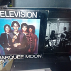 LP Television  : Marquee Moon ( SIS POSTIKULU ) - pikkukuva 3