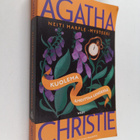 Agatha Christie : Kuolema ilmoittaa lehdessä - pikkukuva 1