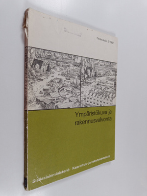Ympäristökuva ja rakennusvalvonta