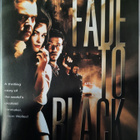 FADE TO BLACK  DVD (Christopher Walken) - pikkukuva 1