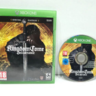 Xbox One - Kingdom Come Deliverence Special Edition - pikkukuva 1