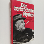 Hamilton Fish : Der zerbrochene Mythos : F. D. Roosevelts... - pikkukuva 1