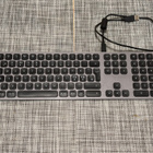 Näppis Satechi Slim X1 (Apple laitteille sopiva) - pikkukuva 1