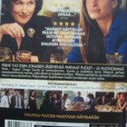 PERHE AUGUST: OSAGE COUNTY DVD - pikkukuva 2