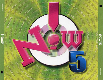 Various • Now! 5 CD