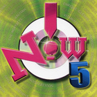 Various • Now! 5 CD - pikkukuva 1