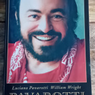 Luciano Pavarotti - Pavarotti, minun maailmani - pikkukuva 1