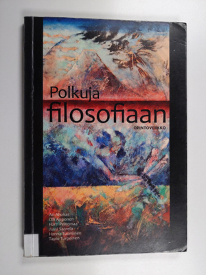Polkuja filosofiaan