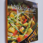 Vokkiateriat - Hyviä ja helppoja ohjeita vaihe vaiheelta - pikkukuva 1