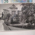 Signeerattu Valokuva Tampere 1936 Kortin Alkup. Mallikappale - pikkukuva 1