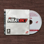 NBA 2K7 PS3 PROMO - pikkukuva 1