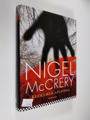 Nigel McCrery : Kuoleman apupoika