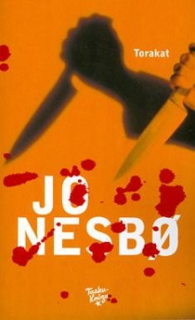 Jo Nesbø - Torakat