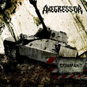 Axegressor - Command