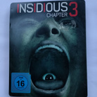Insidious Chapter 3 Blu-ray - pikkukuva 1