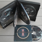 DVD: The X-Files - Salaiset Kansiot: 1 Kausi, 7xDVD (1993-94 - pikkukuva 4