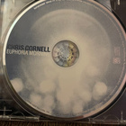 CHRIS CORNELL: Euphoria Morning * EUR 1999 - pikkukuva 2