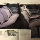 Myyntiesite - Mazda 929 - 2/1984 - pikkukuva 3