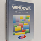 Mikko Setälä : Windows (signeerattu, tekijän omiste) - pikkukuva 1