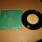 Abcess Exil 7" Varför / Vilja Av Stål, PS v.1982 - pikkukuva 2