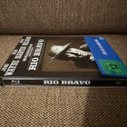 Rio Bravo - Steelbook (Blu-ray) - pikkukuva 3