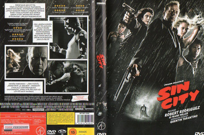 Sin City	(30 366)	k	-FI-	DVD	suomik.		bruce willis	2005	1 dv