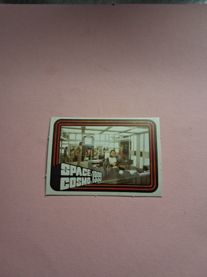 Space Cosmo.
