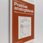 Anders Gustavsson : Praktisk analogteknik : mätinstrument... - pikkukuva 1