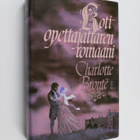 Charlotte Bronte : Kotiopettajattaren romaani - pikkukuva 1