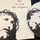The Brian Jonestown Massacre: Who Killed Sgt. Pepper cd - pikkukuva 3