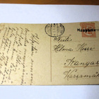 1926 Haapaniemi rivil + Kangasala kortilla - pikkukuva 1