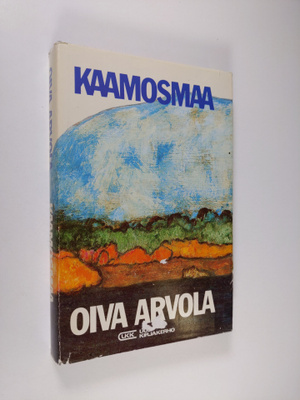 Oiva Arvola : Kaamosmaa