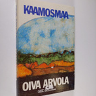 Oiva Arvola : Kaamosmaa - pikkukuva 1